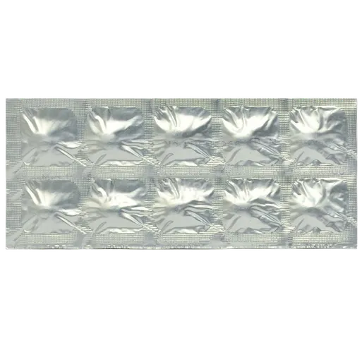 paxidep cr 12.5mg tablet 10's